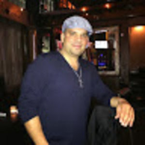 Meet your Posher, Edward